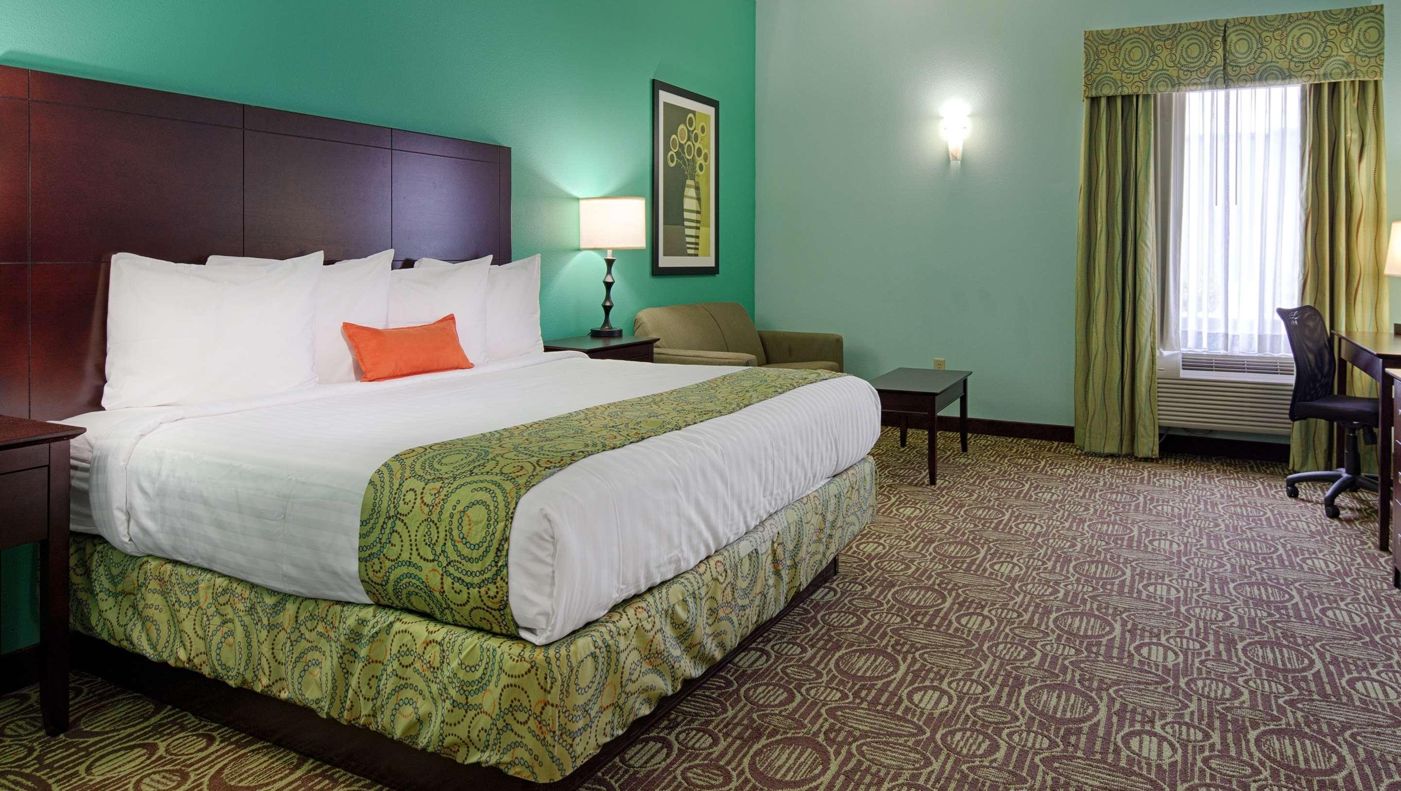 Best Western Plus Glen Allen Inn Zewnętrze zdjęcie