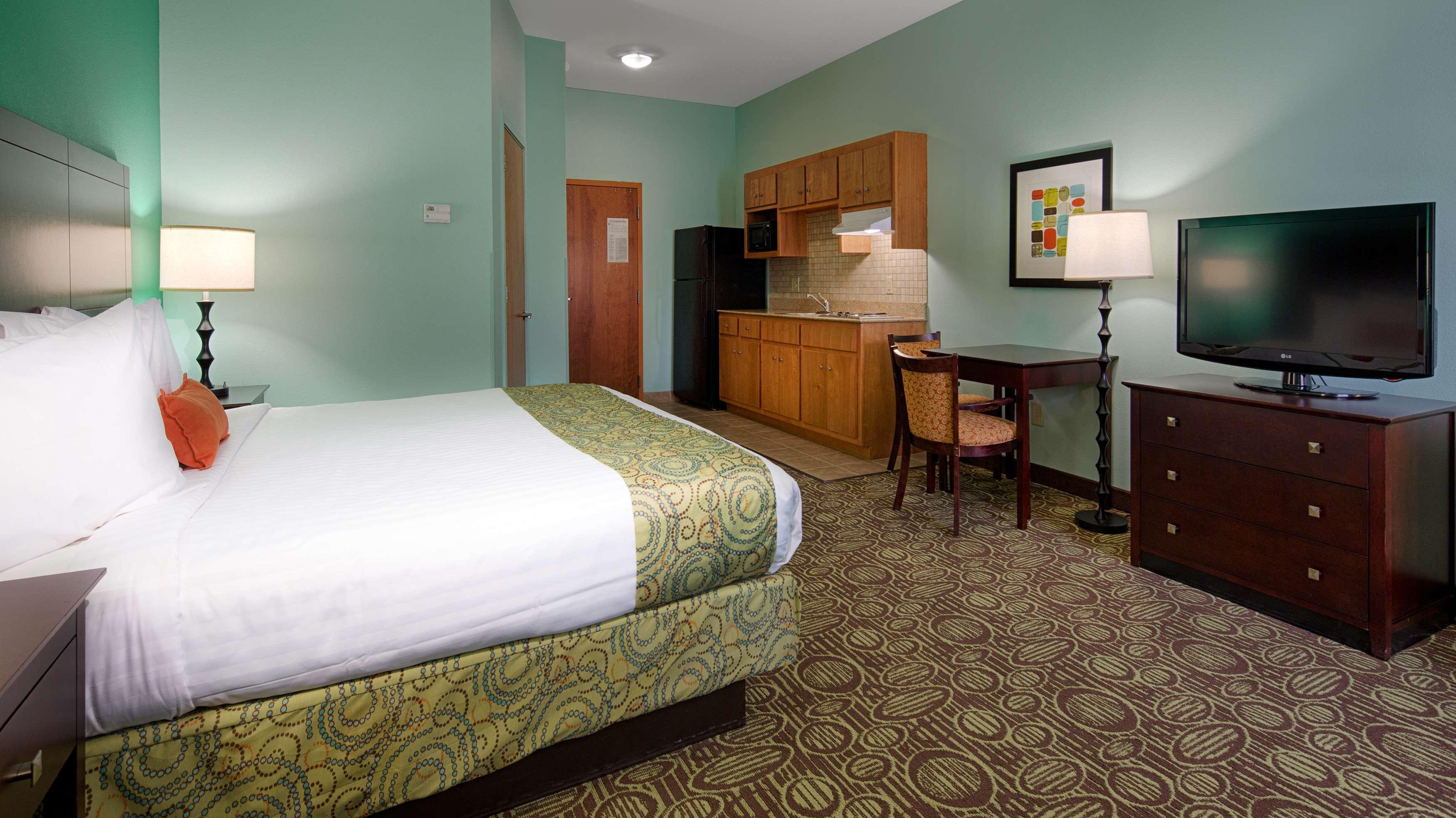Best Western Plus Glen Allen Inn Zewnętrze zdjęcie