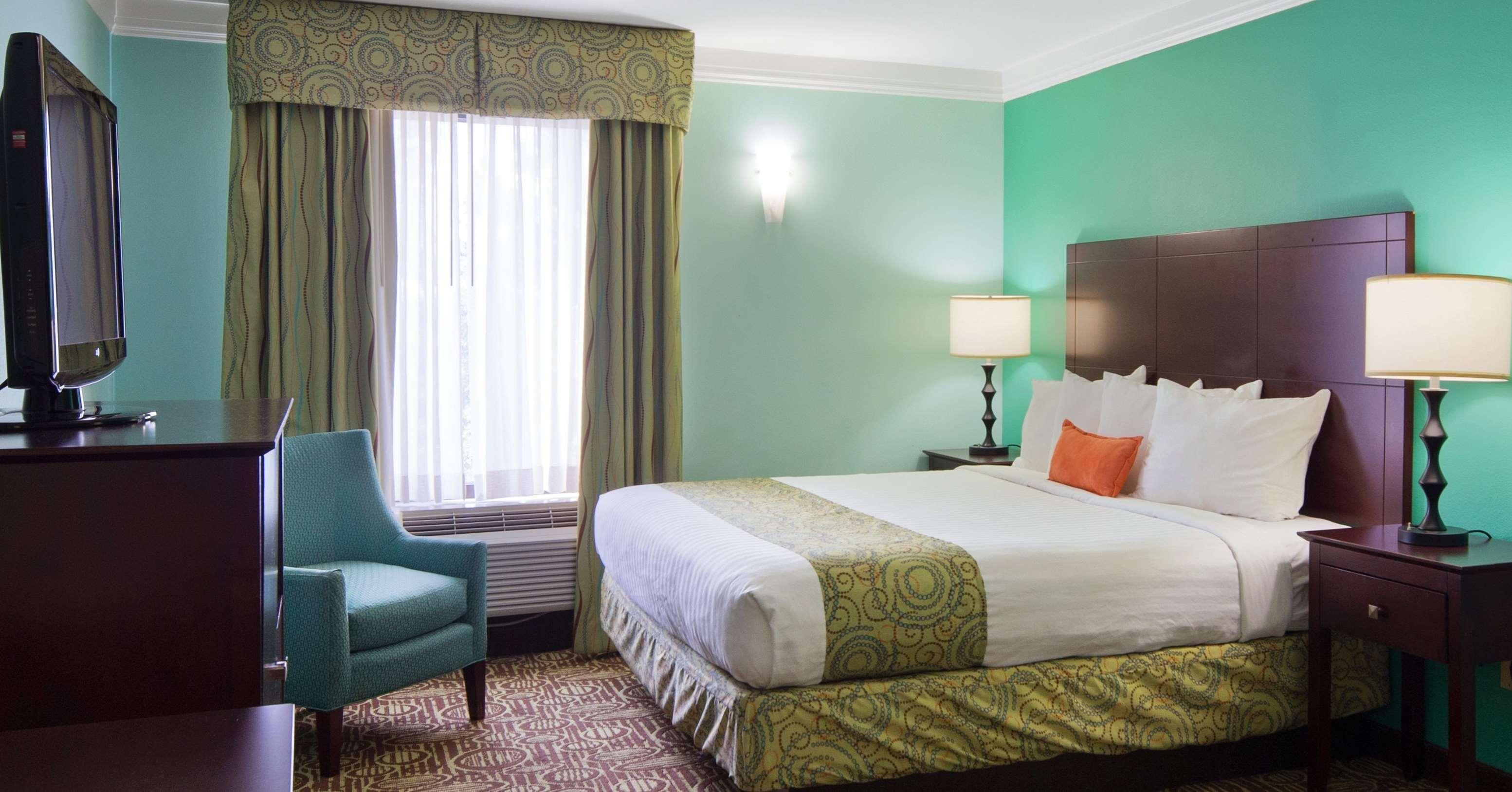 Best Western Plus Glen Allen Inn Zewnętrze zdjęcie