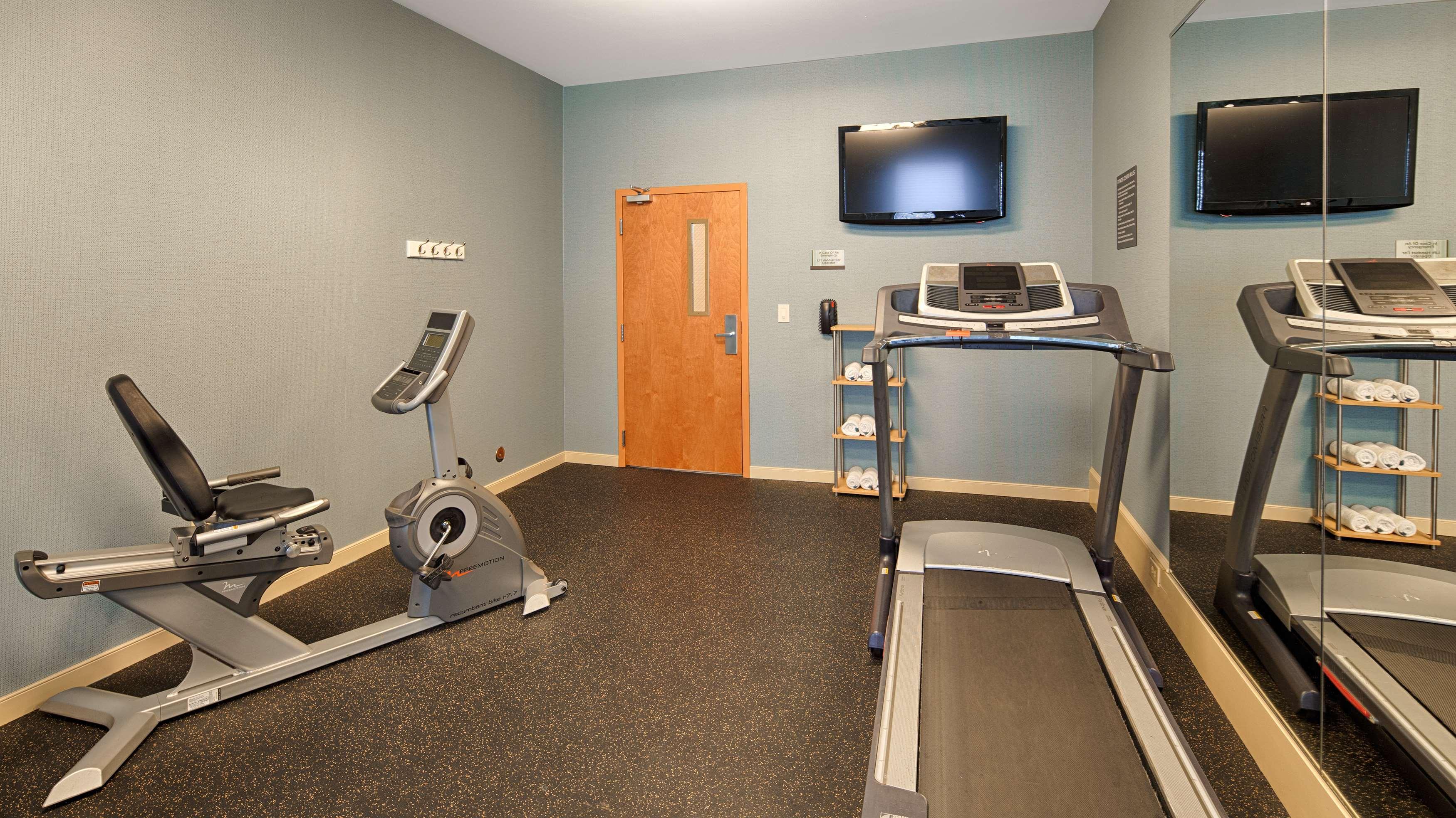 Best Western Plus Glen Allen Inn Zewnętrze zdjęcie
