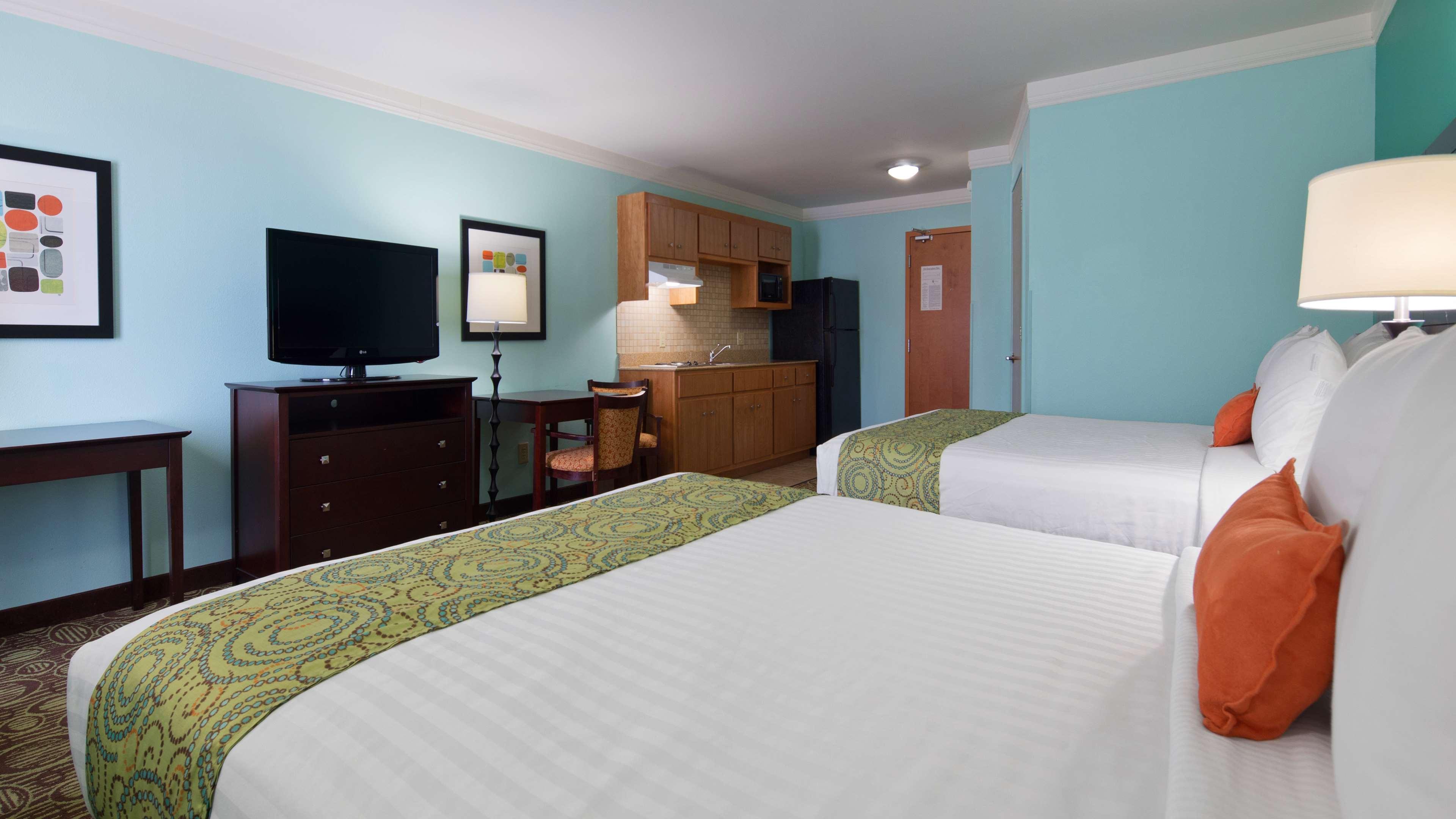 Best Western Plus Glen Allen Inn Zewnętrze zdjęcie