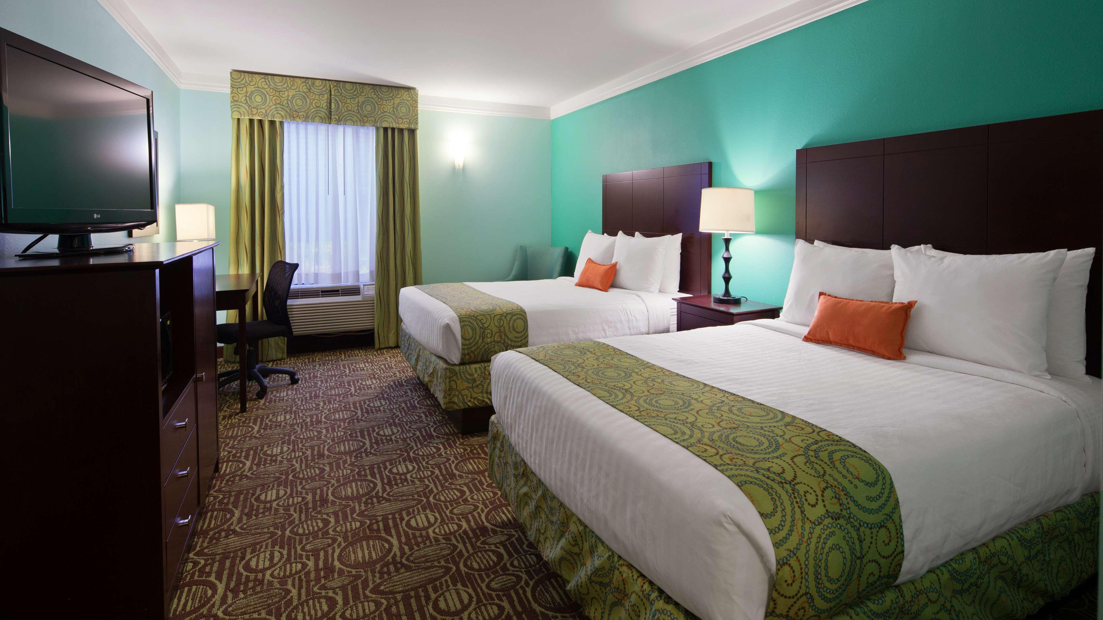 Best Western Plus Glen Allen Inn Zewnętrze zdjęcie