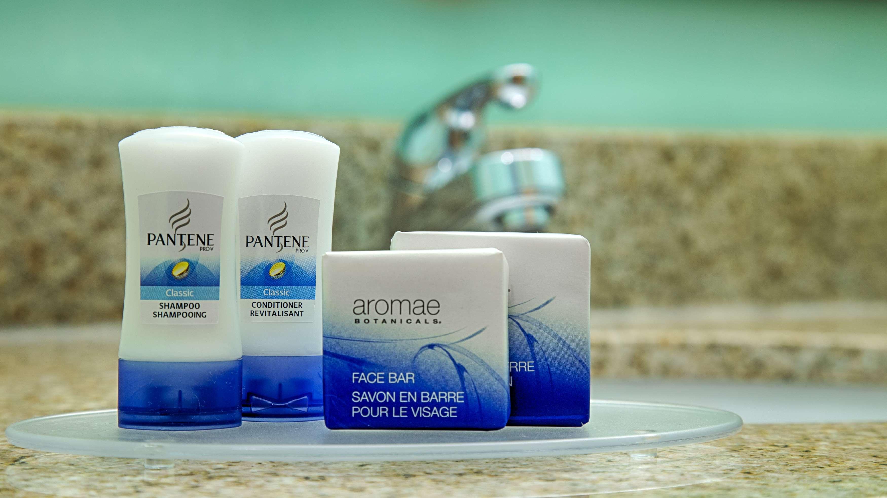 Best Western Plus Glen Allen Inn Zewnętrze zdjęcie
