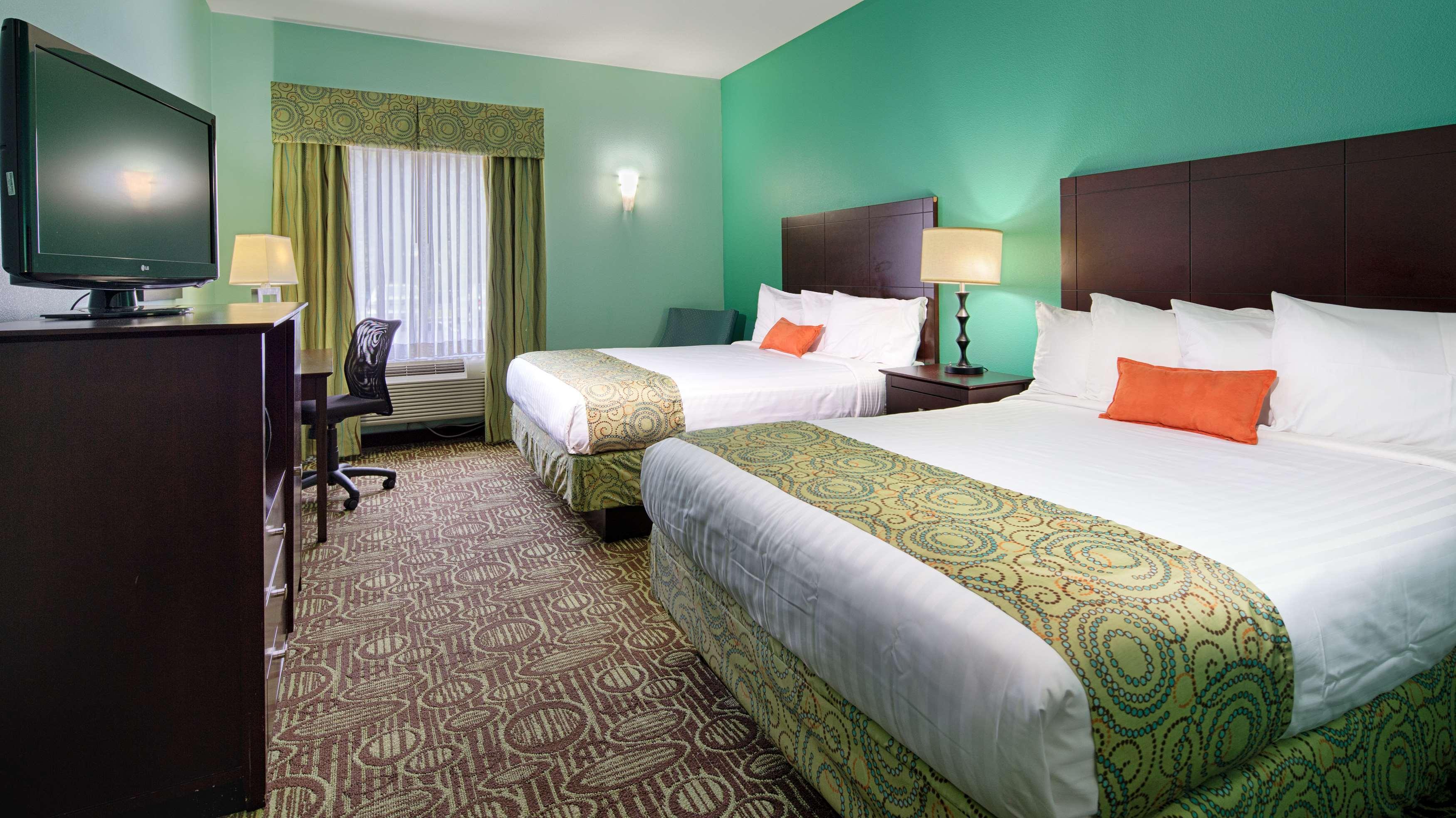 Best Western Plus Glen Allen Inn Zewnętrze zdjęcie