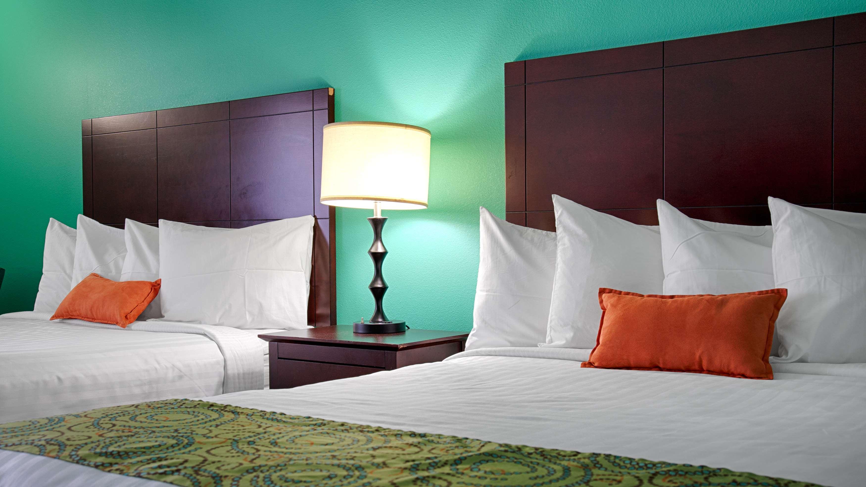Best Western Plus Glen Allen Inn Zewnętrze zdjęcie