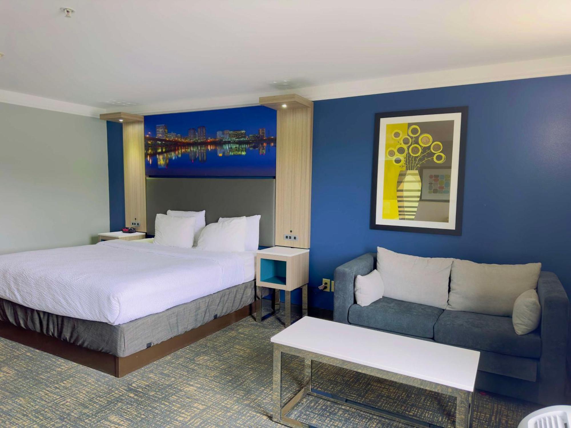 Best Western Plus Glen Allen Inn Zewnętrze zdjęcie