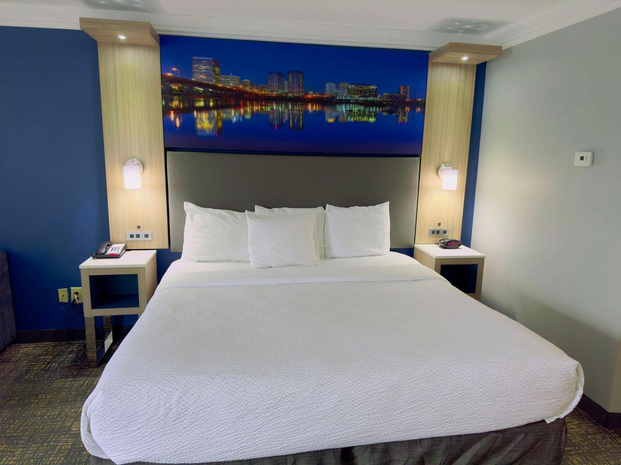 Best Western Plus Glen Allen Inn Zewnętrze zdjęcie