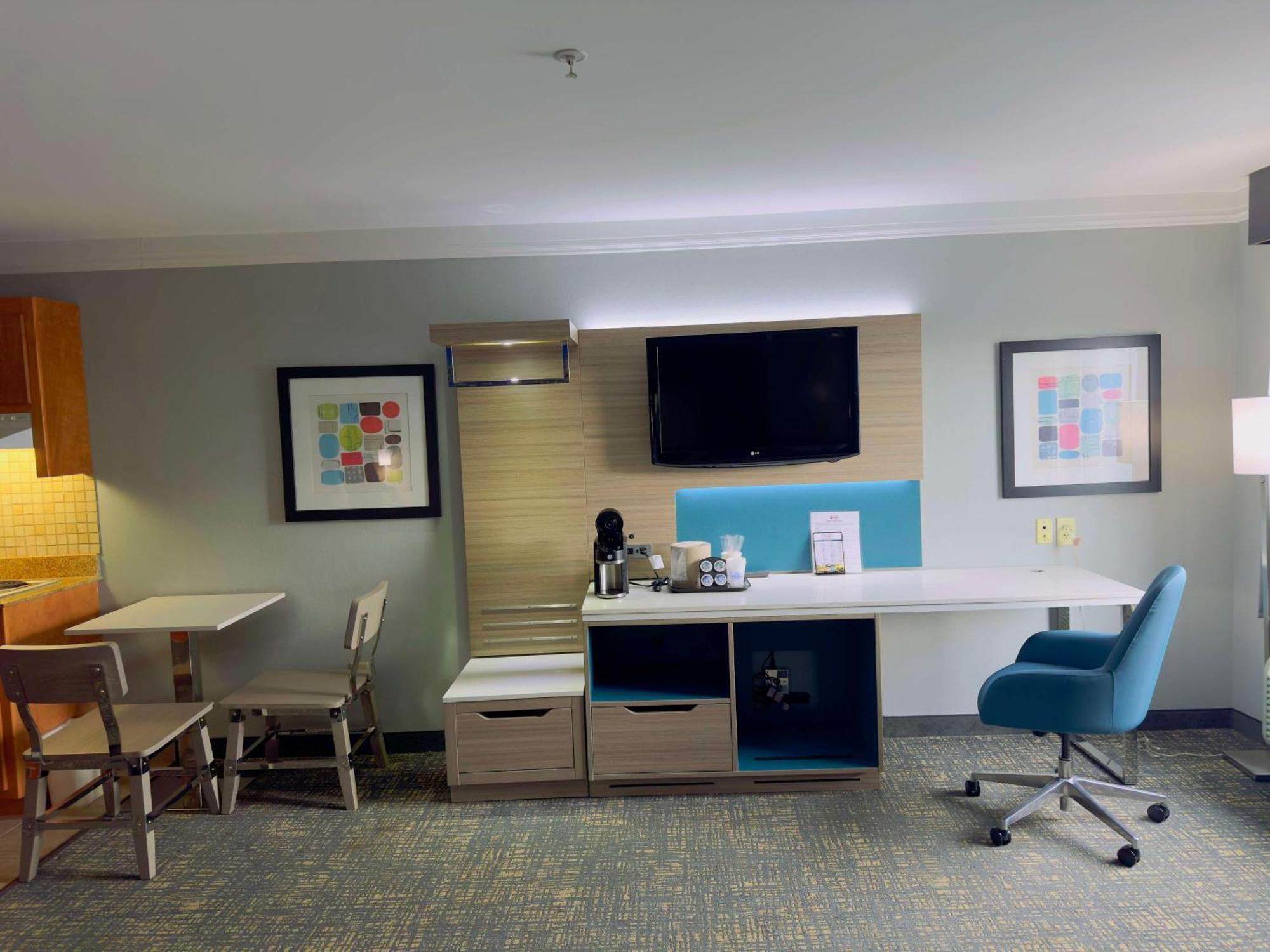 Best Western Plus Glen Allen Inn Zewnętrze zdjęcie