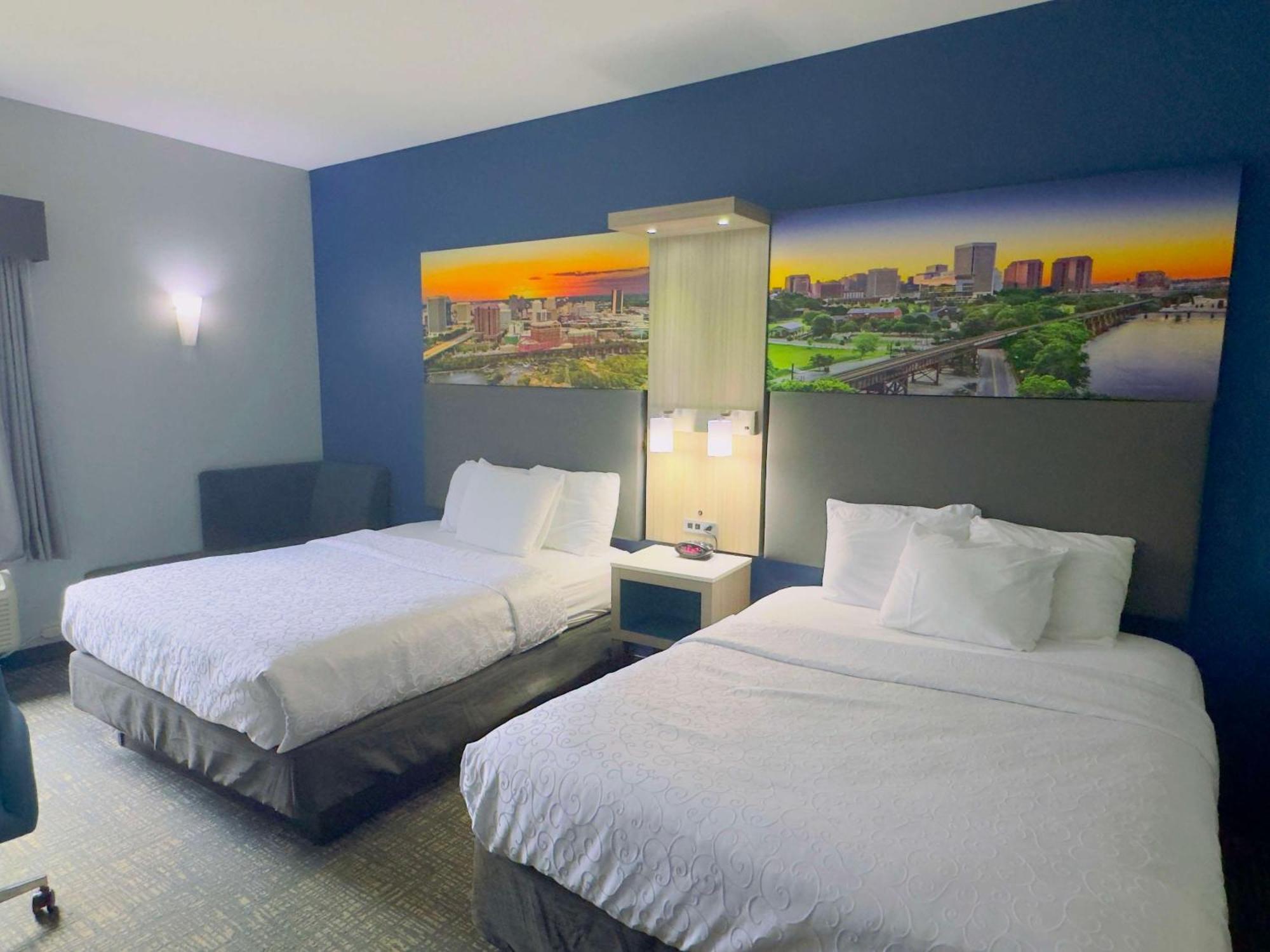 Best Western Plus Glen Allen Inn Zewnętrze zdjęcie