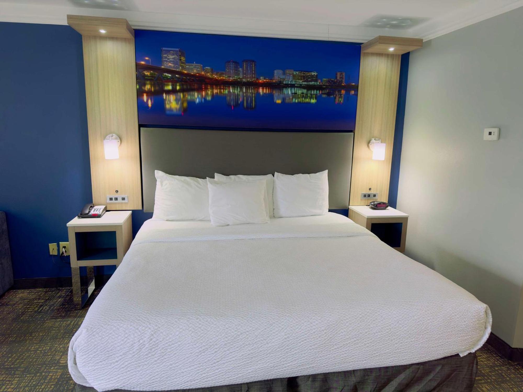 Best Western Plus Glen Allen Inn Zewnętrze zdjęcie