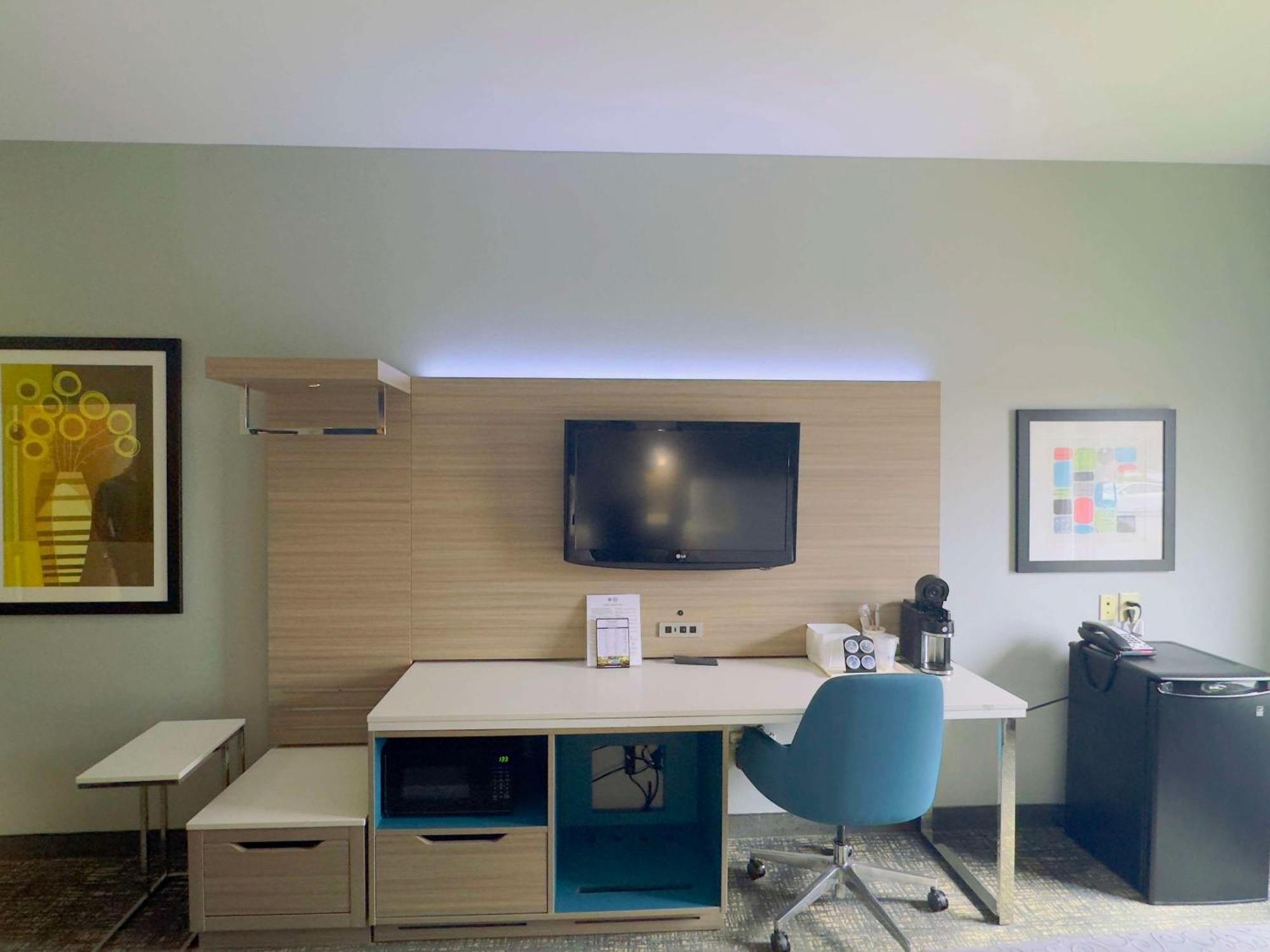 Best Western Plus Glen Allen Inn Zewnętrze zdjęcie