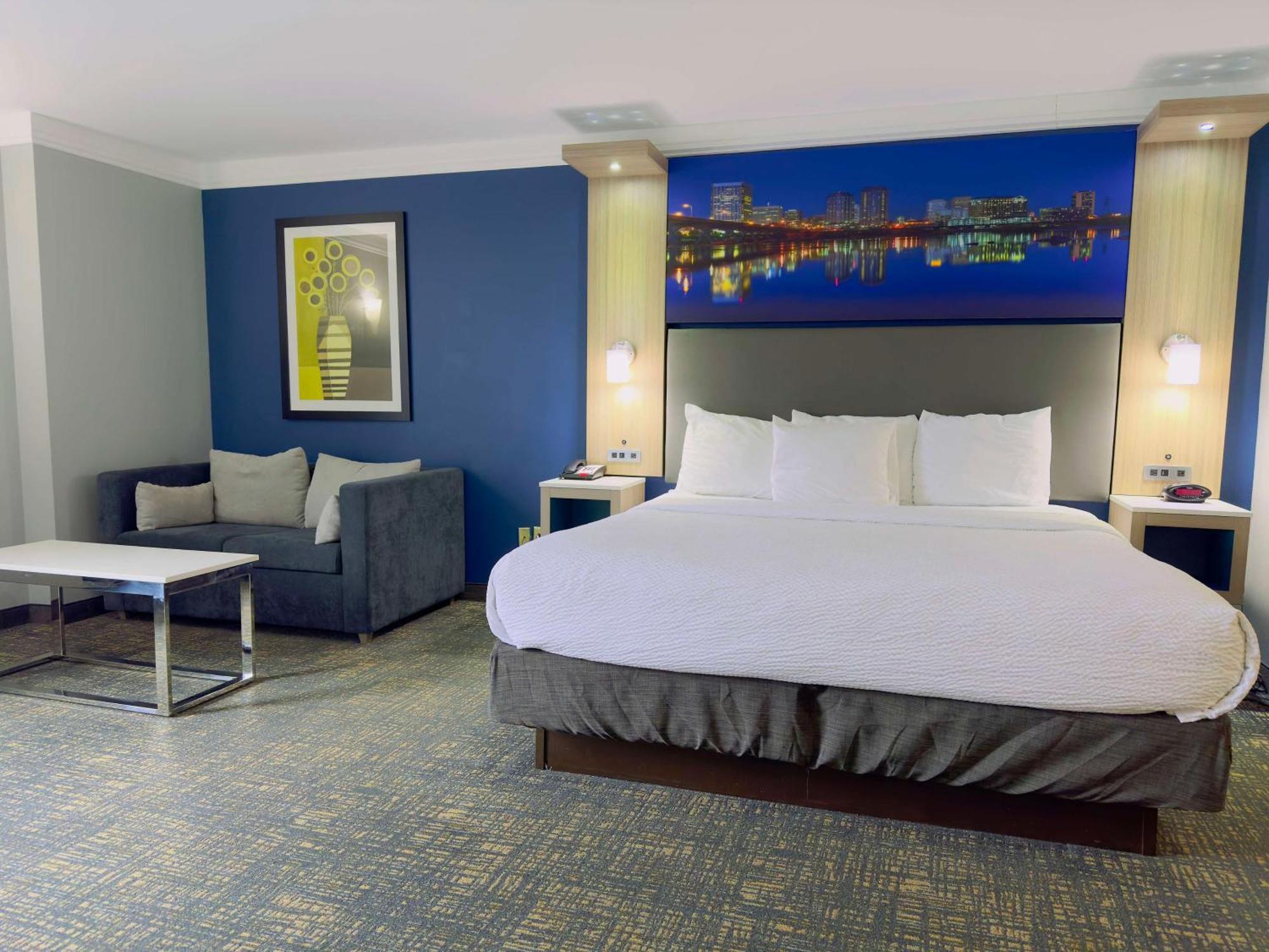 Best Western Plus Glen Allen Inn Zewnętrze zdjęcie