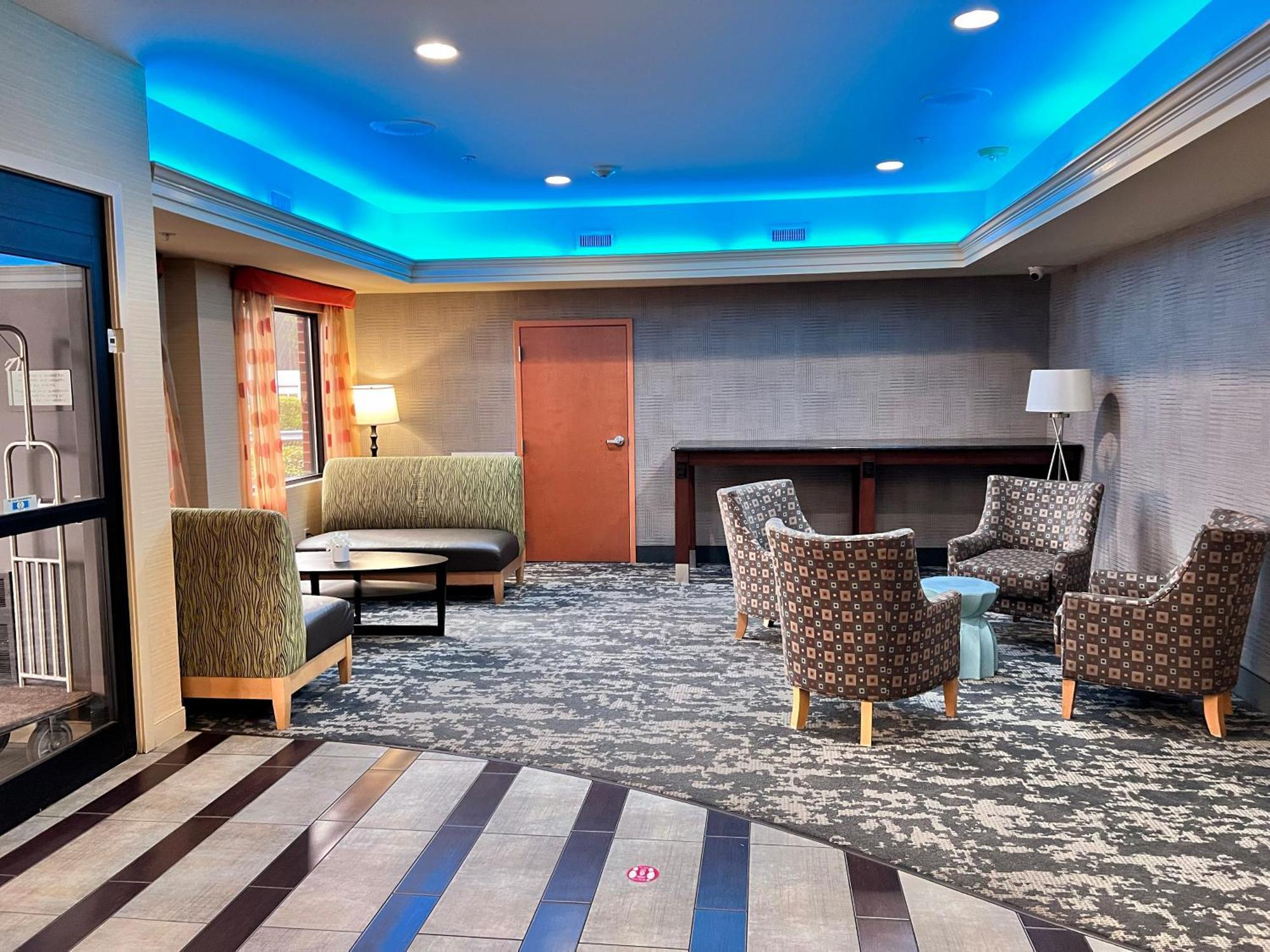 Best Western Plus Glen Allen Inn Zewnętrze zdjęcie