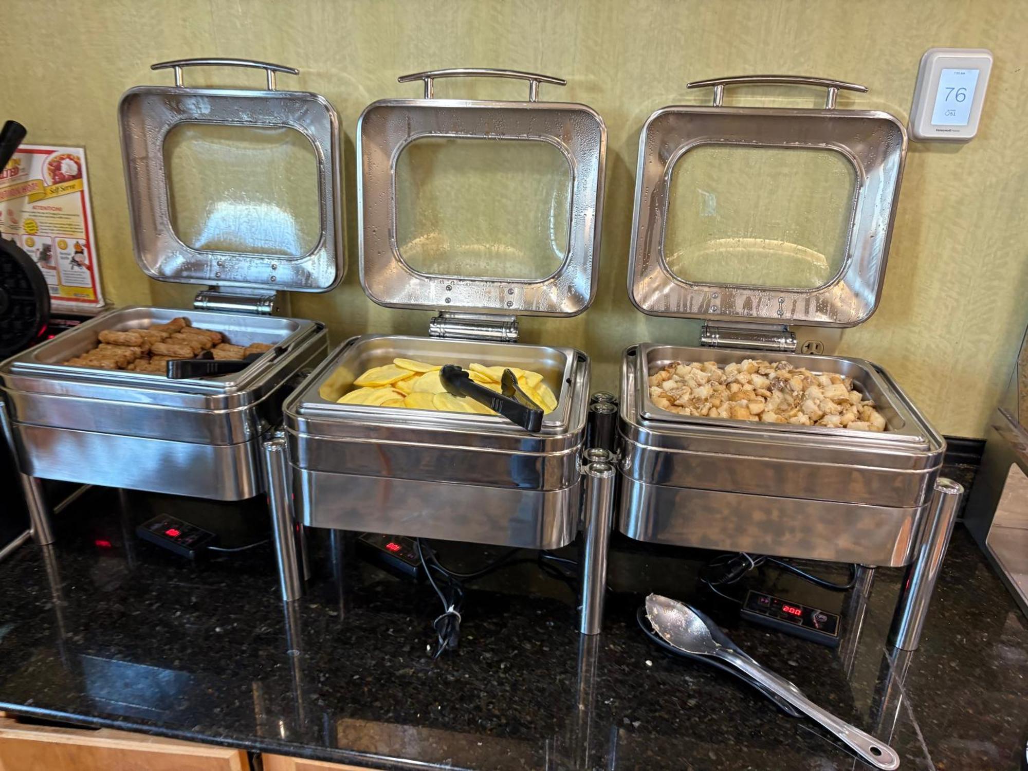 Best Western Plus Glen Allen Inn Zewnętrze zdjęcie