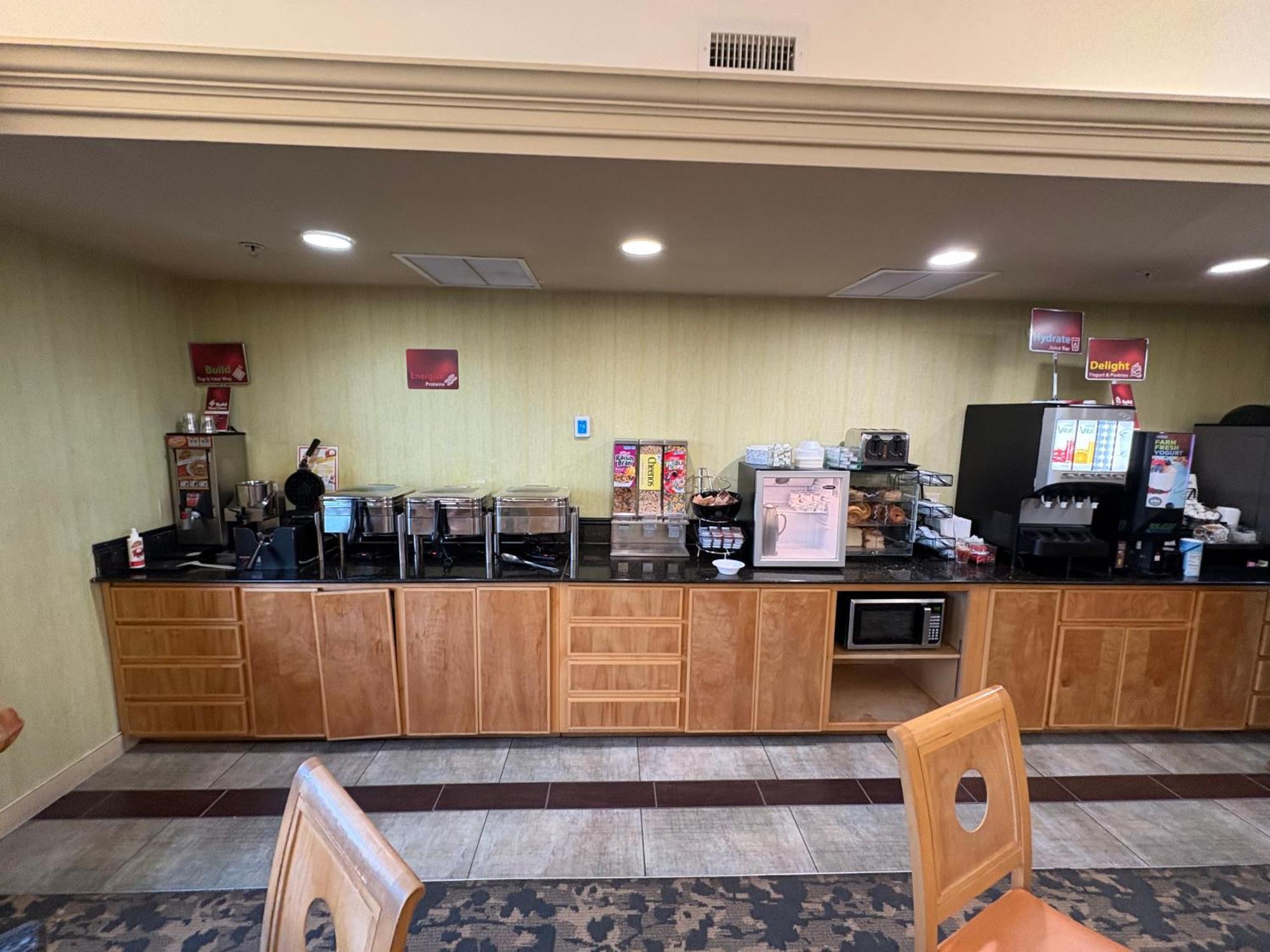 Best Western Plus Glen Allen Inn Zewnętrze zdjęcie