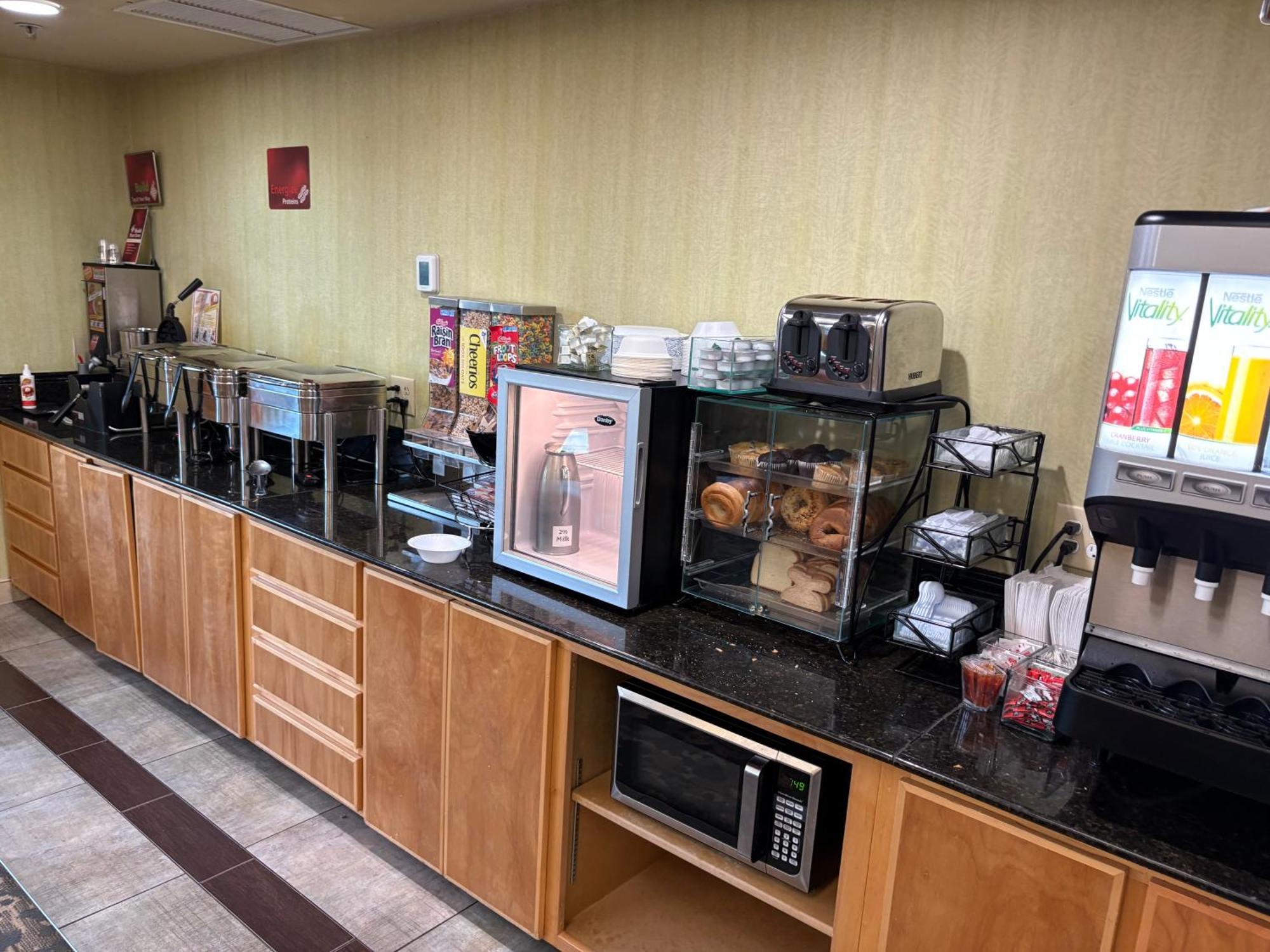 Best Western Plus Glen Allen Inn Zewnętrze zdjęcie