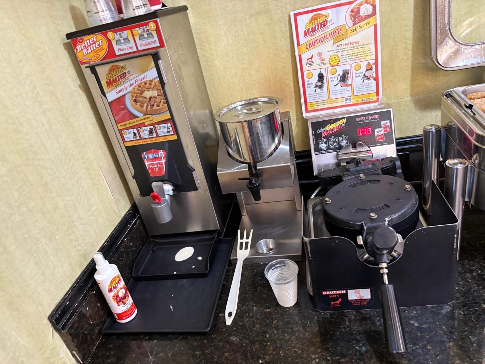 Best Western Plus Glen Allen Inn Zewnętrze zdjęcie