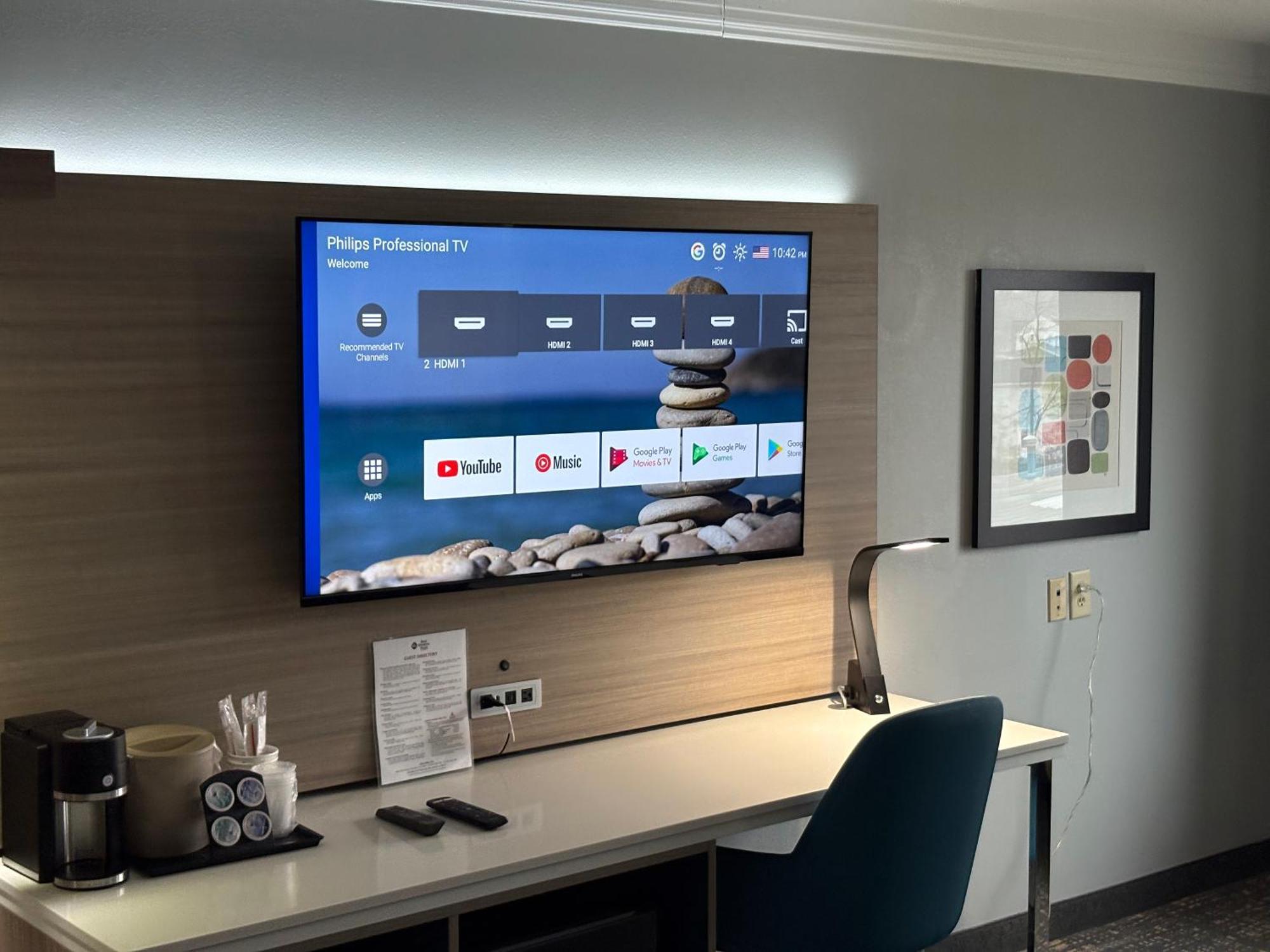 Best Western Plus Glen Allen Inn Zewnętrze zdjęcie