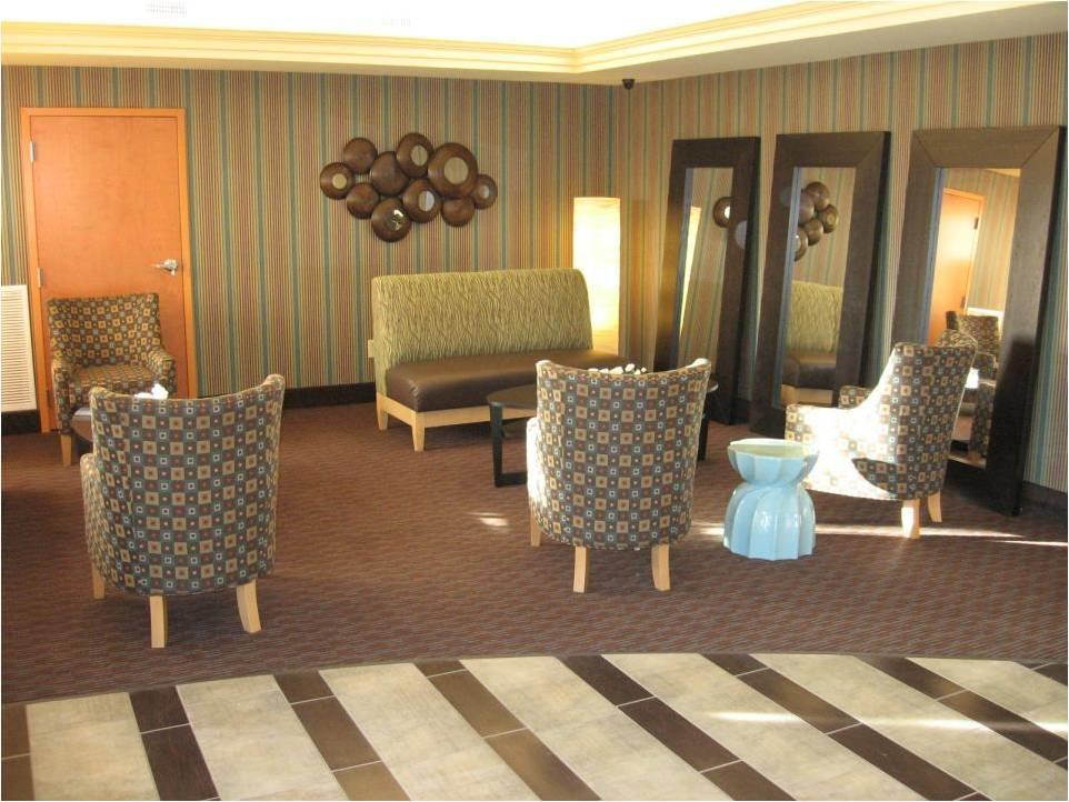 Best Western Plus Glen Allen Inn Wnętrze zdjęcie